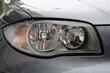 head lights