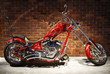 chopper