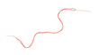 needle and thread
