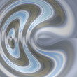 metal plate with drops of water. color background texture.