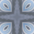 metal plate with drops of water. color background texture.