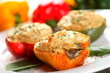 peppers with potatoes peppers with potatoes