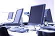 photo computer room photo computer room