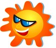 Cool Sun