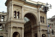 galleria vittorio emanuele ii