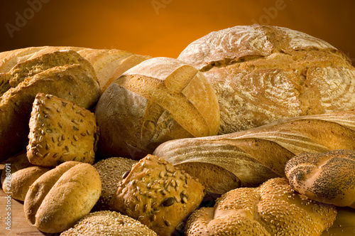 Foto: bread bread
