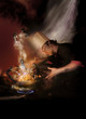 the cook