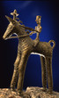 cheval inde