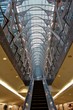 upper and lower galleria