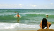 beach beach