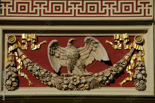 eagle eagle