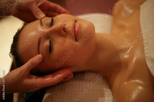 massage