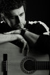 guitarist