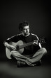 guitarist