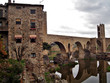 besalu bridge
