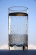 acqua minerale