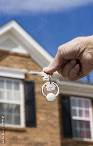 house keys