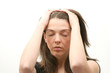 headache