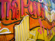 Photo: urban art grafitti urban art grafitti
