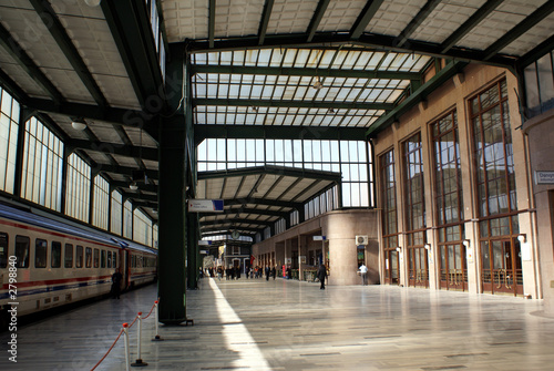 train station ankara train station ankara