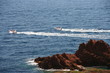 randonnée en mer
