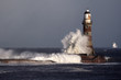 roker lighthouse