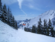 ski slow