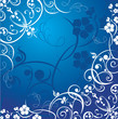floral background