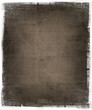 Illustration: textured background with grunge frame textured background with grunge frame