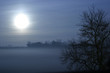 cold fog