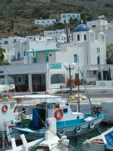 hafen von amorgos hafen von amorgos