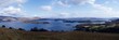loch lomond panorama