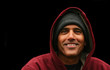 urban man portrait