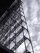 Photo: large scale scaffolding large scale scaffolding