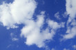 blue sky