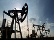 oil derrick