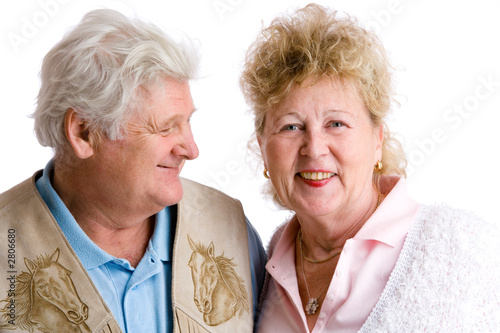 Photo: mature couple mature couple