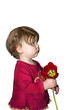 Photo: flower for you flower for you