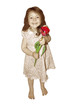 Photo: flower for mom flower for mom