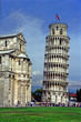inclined tower pisa