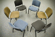 meeting chair
