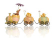 easter train