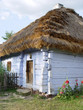 old house