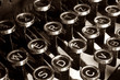 typewriter