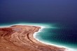 dead sea shore