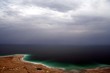 dead sea shore