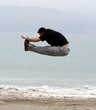 jumping jack