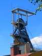 mining mineshaft