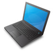 ordinateur portable noir