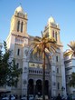 catédrale de tunis catédrale de tunis